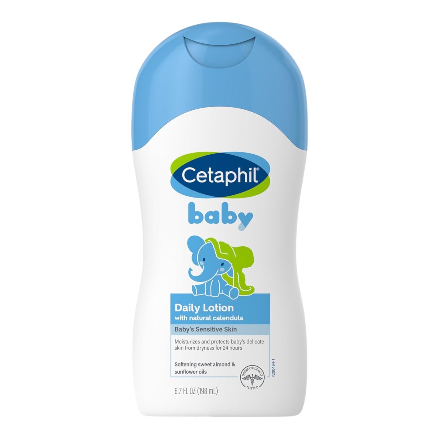Cetaphil Loción de 198ml