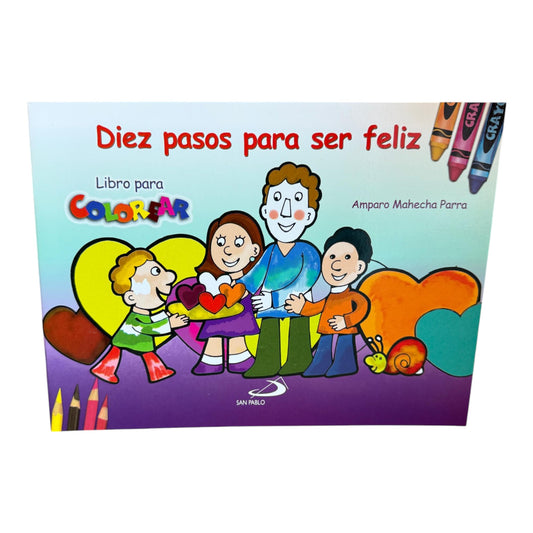 Libros para colorear - Un premio al cielo