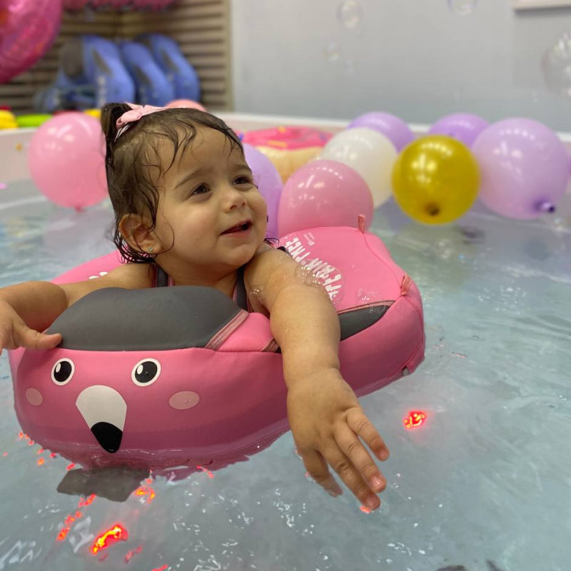 Hidroterapia Membresía 4 sesiones