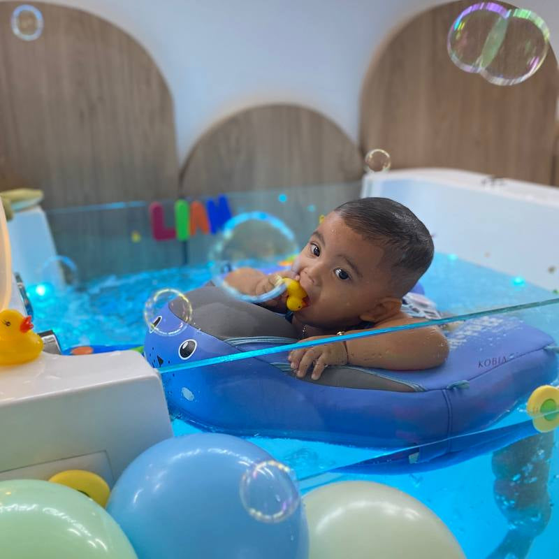 Hidroterapia Membresía 4 sesiones