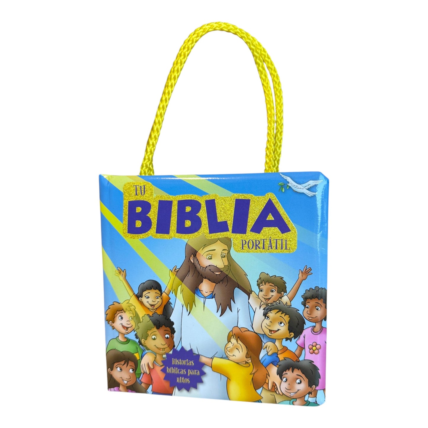 Tu biblia portátil