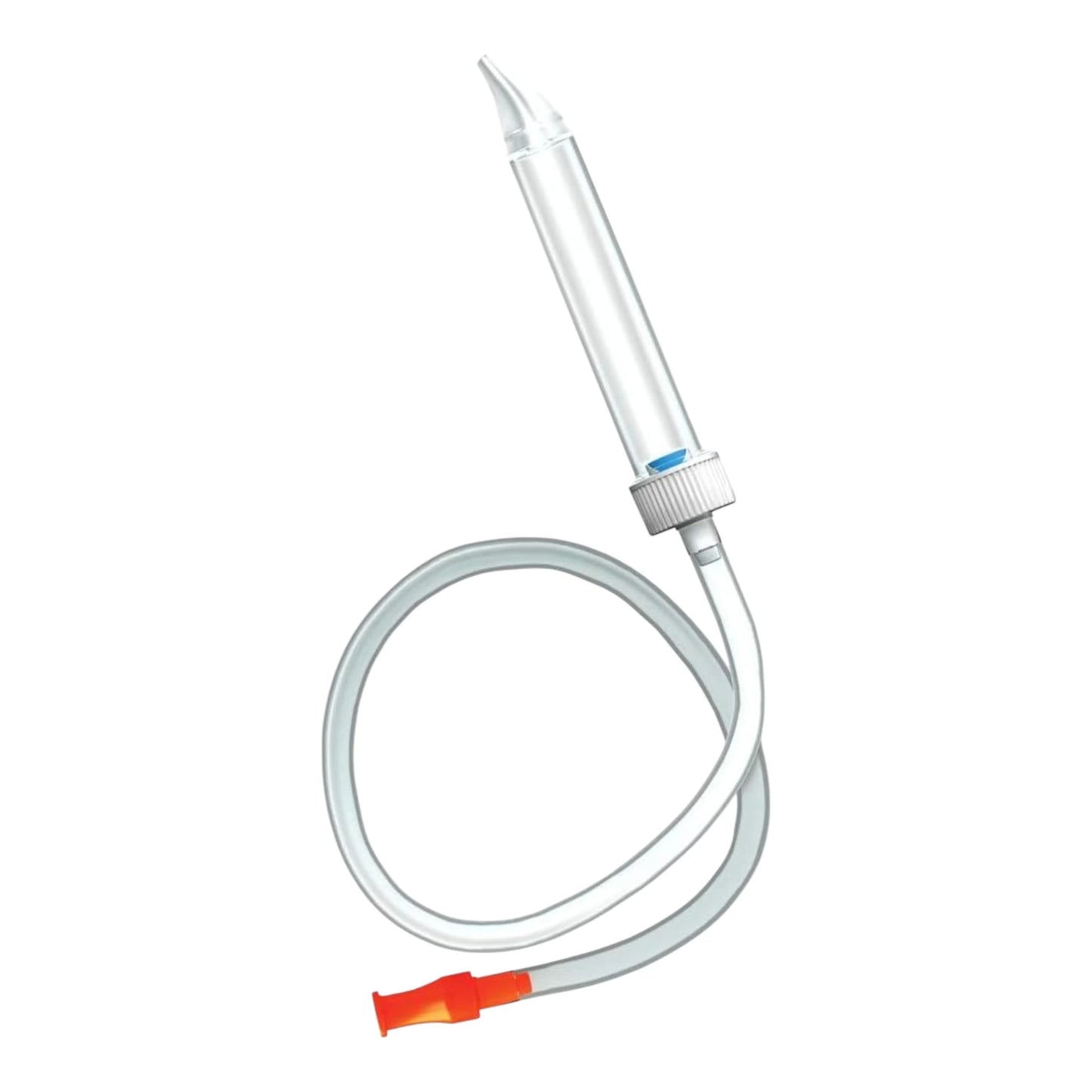 NeilMed Baby NasaKleen Aspirador nasal oral práctico estuche de viaje