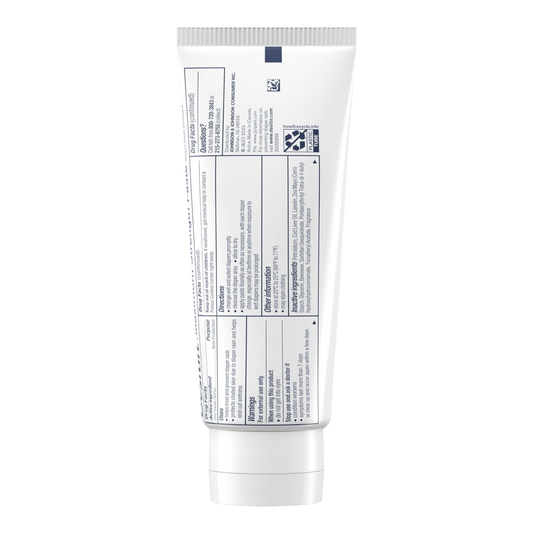 Desitin Crema para sarpullido de pañal