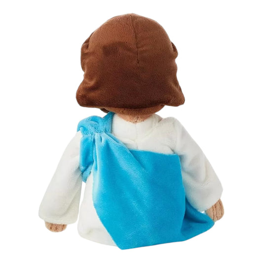 Peluche Jesús De 30cm Cristo Religioso