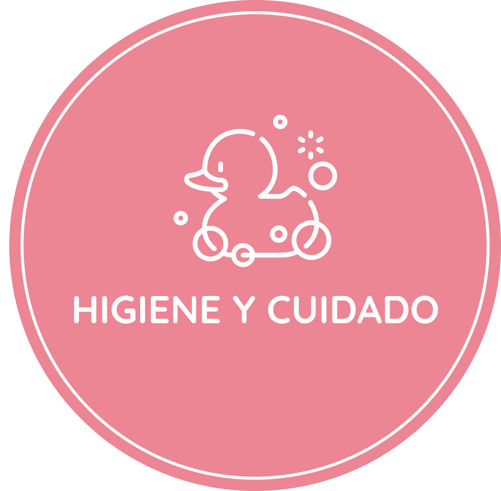 Higiene y Cuidado Infantil