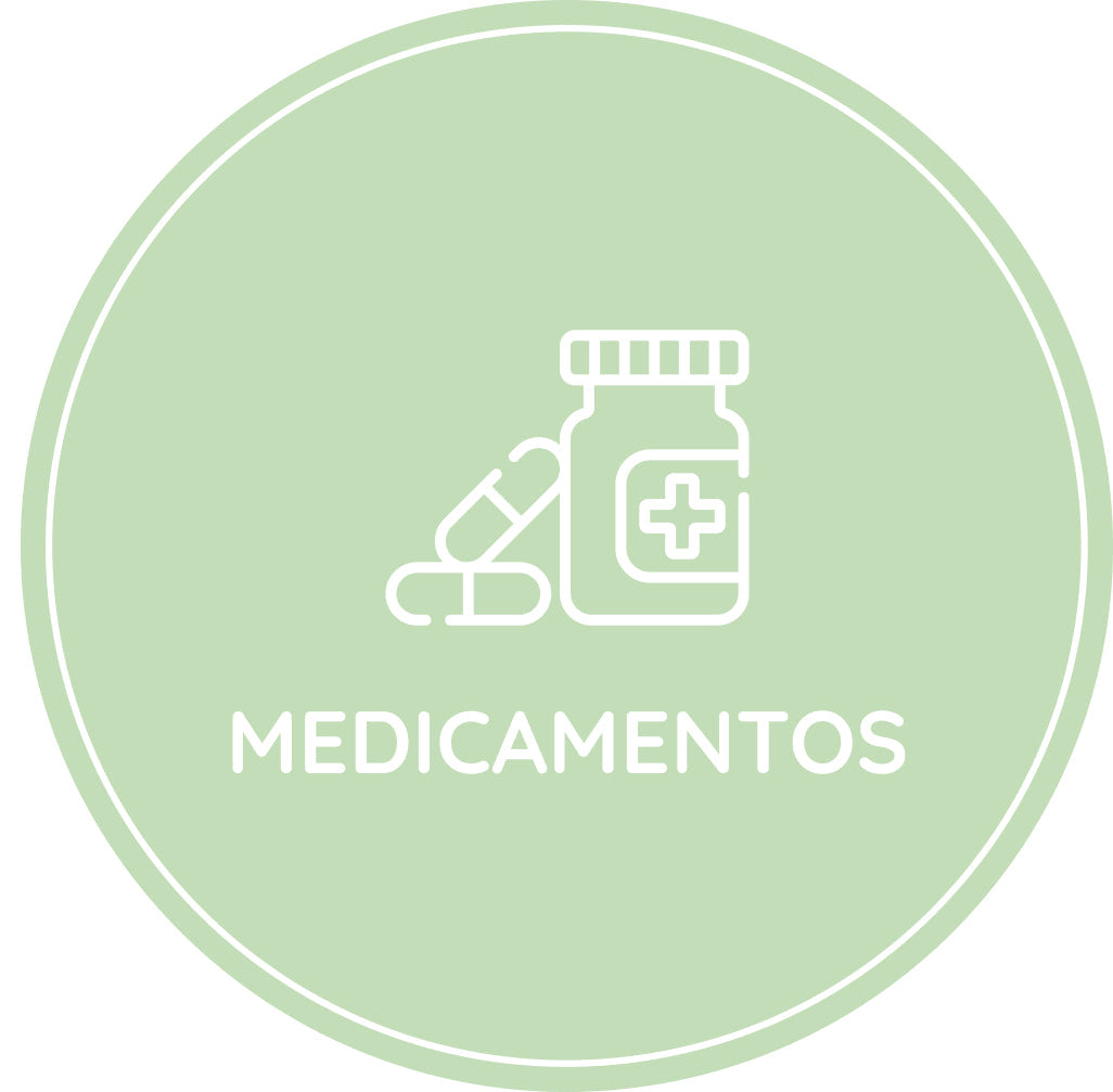 Medicinas y Salud Infantil