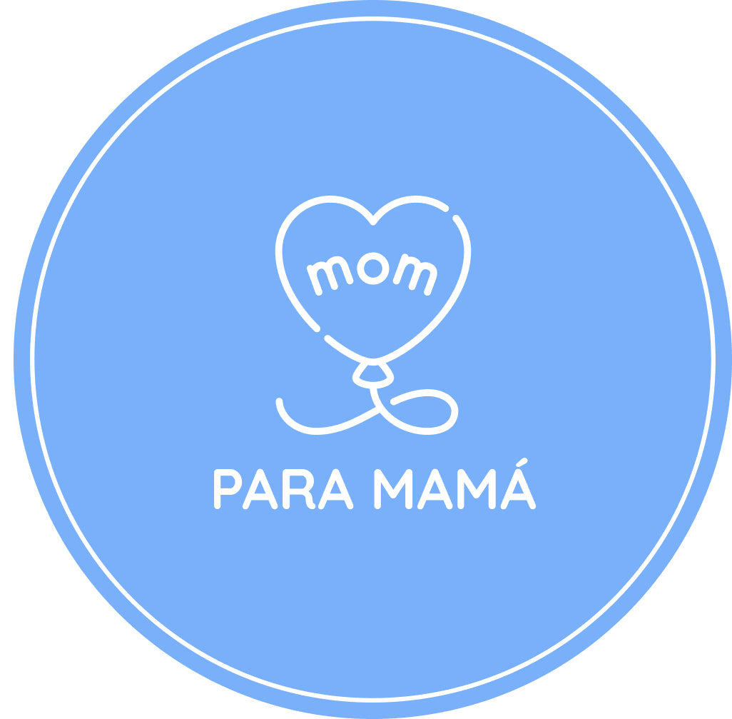 Especial para mamá