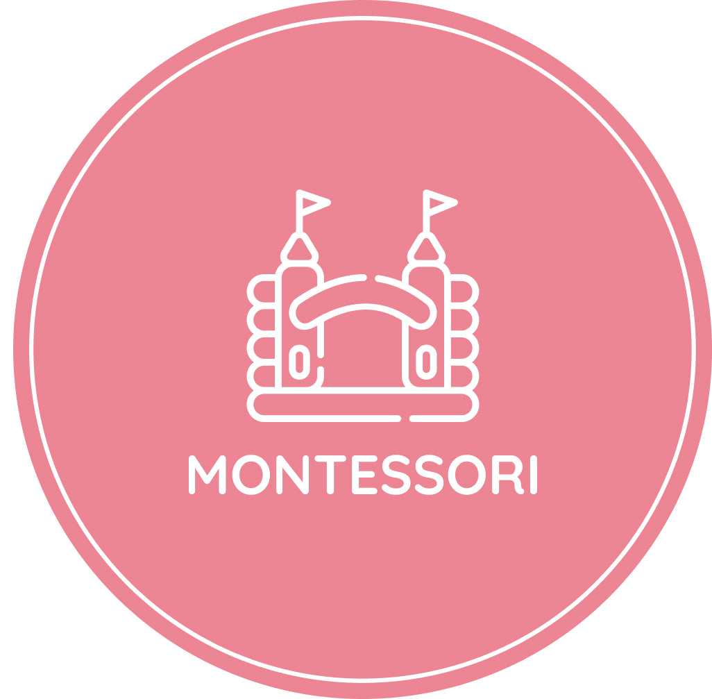 Icono montessori