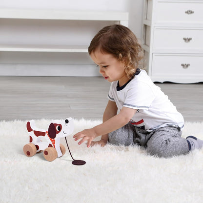 Caja educacional montessori 19 a 24 meses