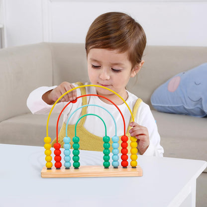 Caja educacional montessori 25 a 36 meses