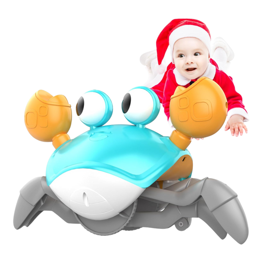 Juguetes de Cangrejo bailarin para Bebés