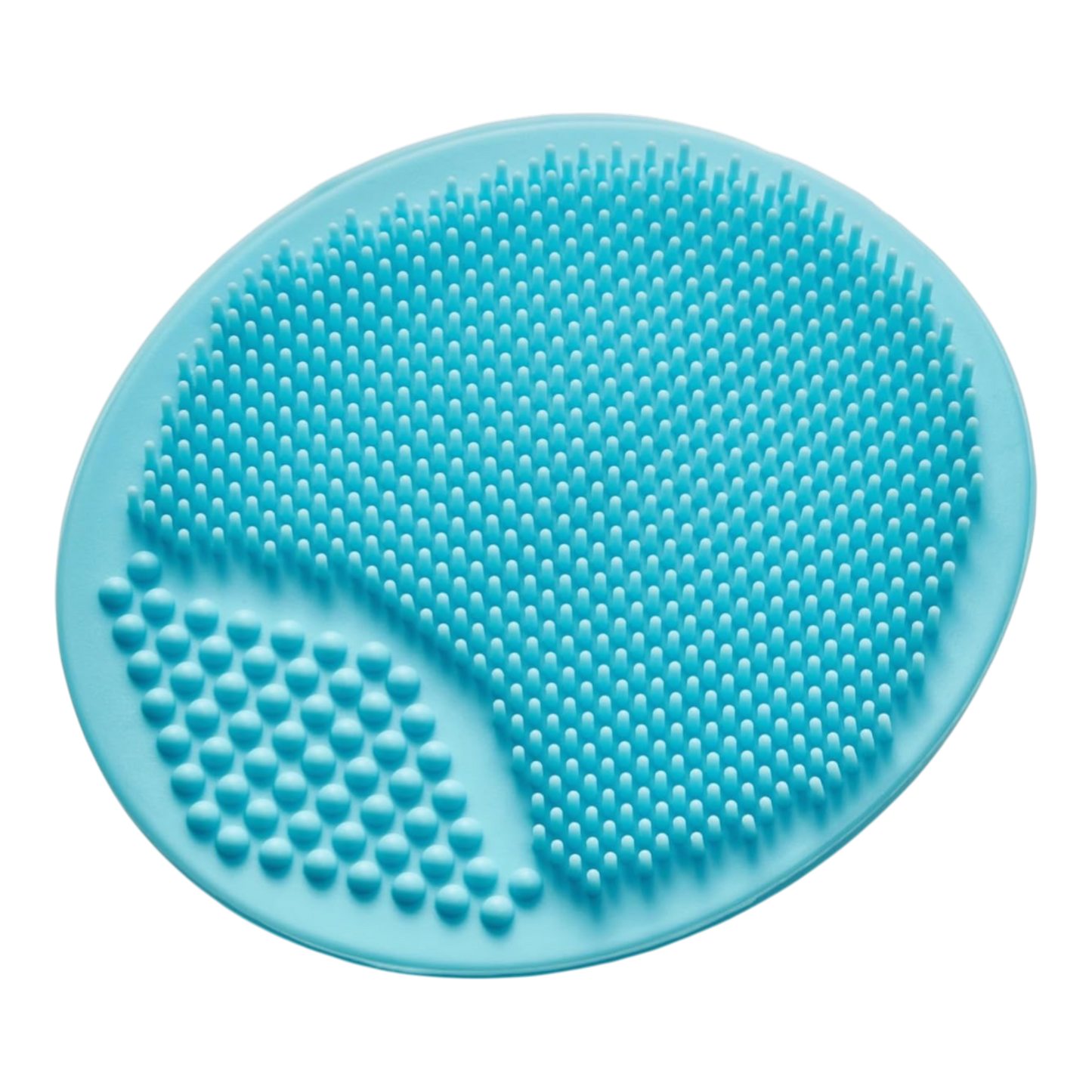 Frida Baby DermaFrida The SkinSoother, cepillo de silicona para baño de bebé