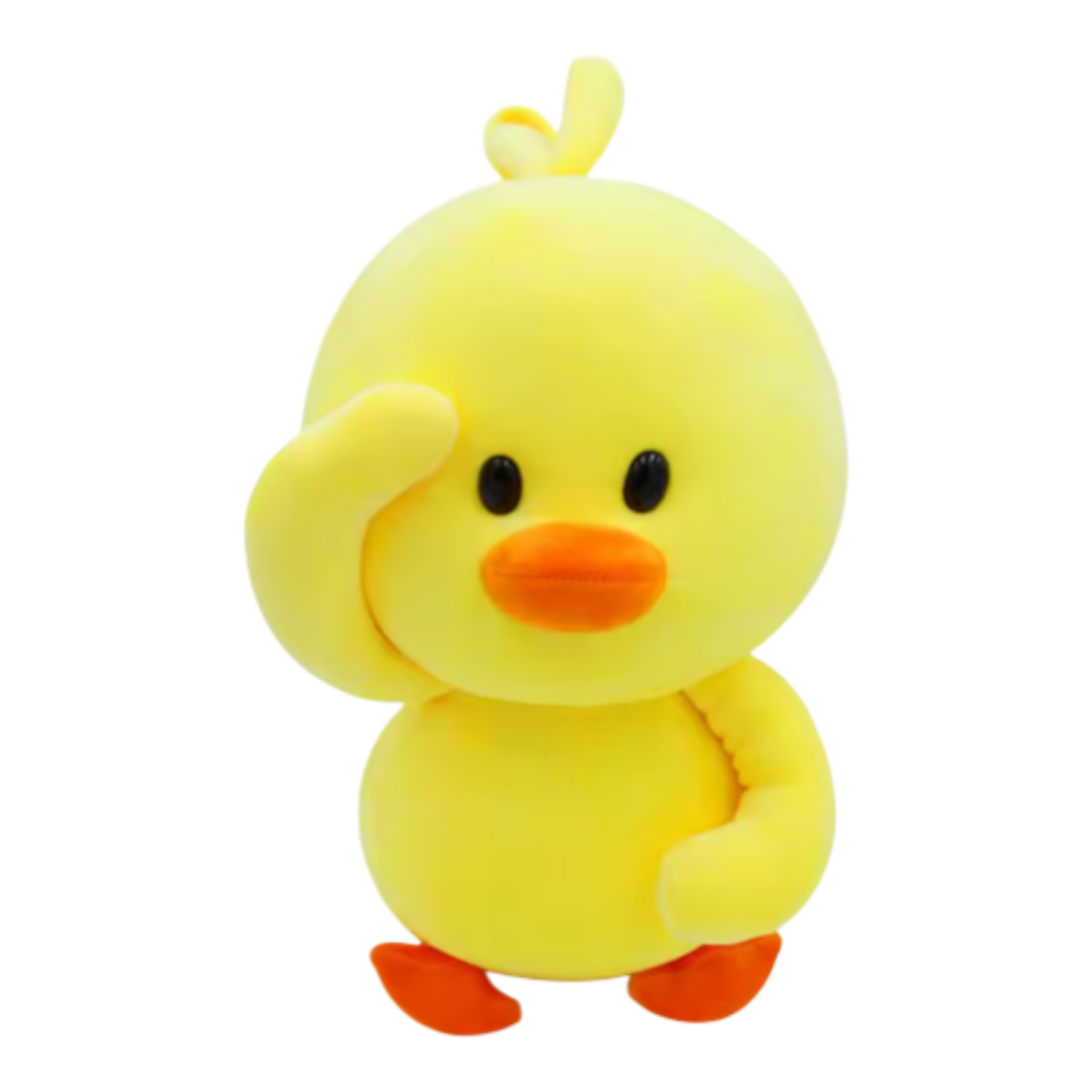 Peluche Pato Tito