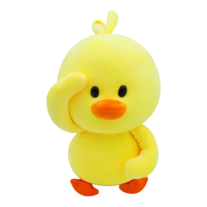 Peluche Pato Tito