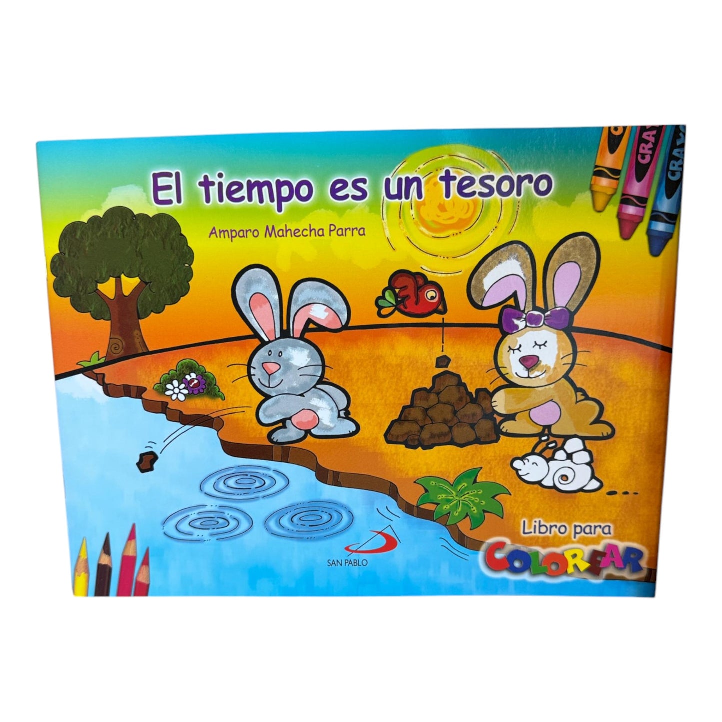Libros para colorear - Un premio al cielo
