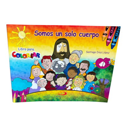 Libros para colorear - Un premio al cielo