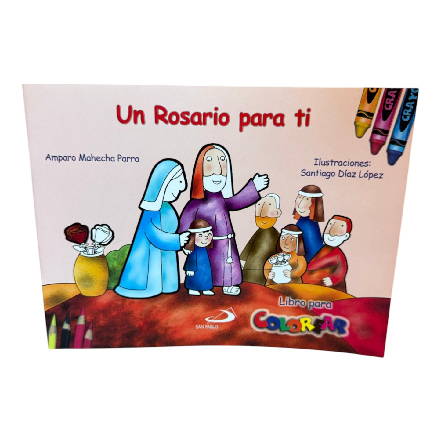 Libros para colorear - Un premio al cielo