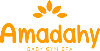 Amadahy Baby Gym 