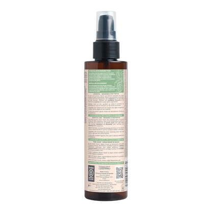 Mustela Loción multiusos certificada Organic Maternity Essential Care - Embarazo y posparto - Estrías, comodidad y flexibilidad de la piel 