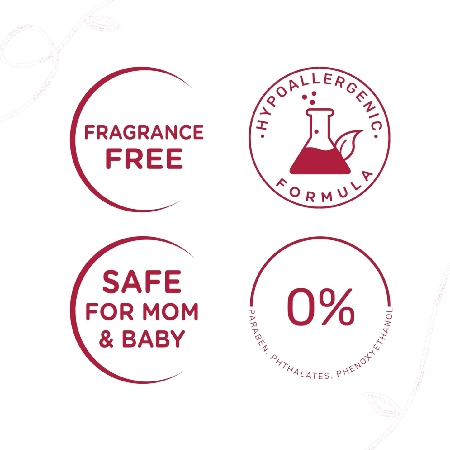 Mustela Loción multiusos certificada Organic Maternity Essential Care - Embarazo y posparto - Estrías, comodidad y flexibilidad de la piel 