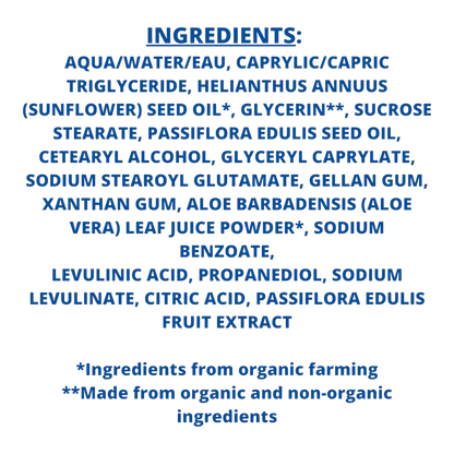 Mustela Loción multiusos certificada Organic Maternity Essential Care - Embarazo y posparto - Estrías, comodidad y flexibilidad de la piel 