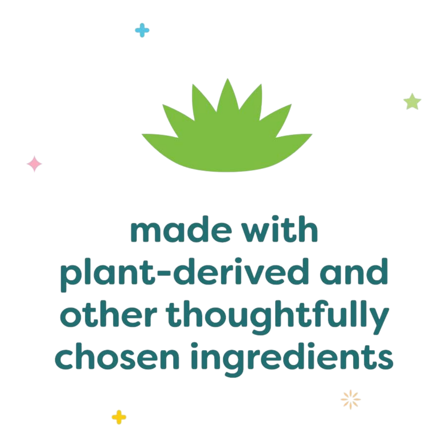 BabyGanics shampoo y gel de ducha orgánico, botella con dosificador