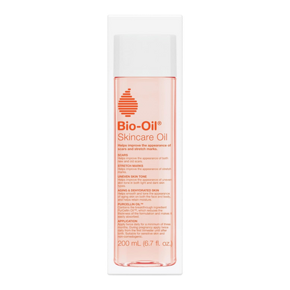 Bio-Oil aceite multiuso, cuidado de la piel 200ml