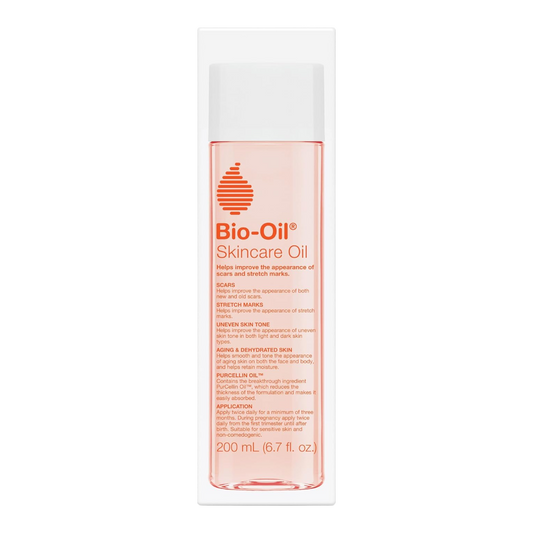 Bio-Oil aceite multiuso, cuidado de la piel 200ml