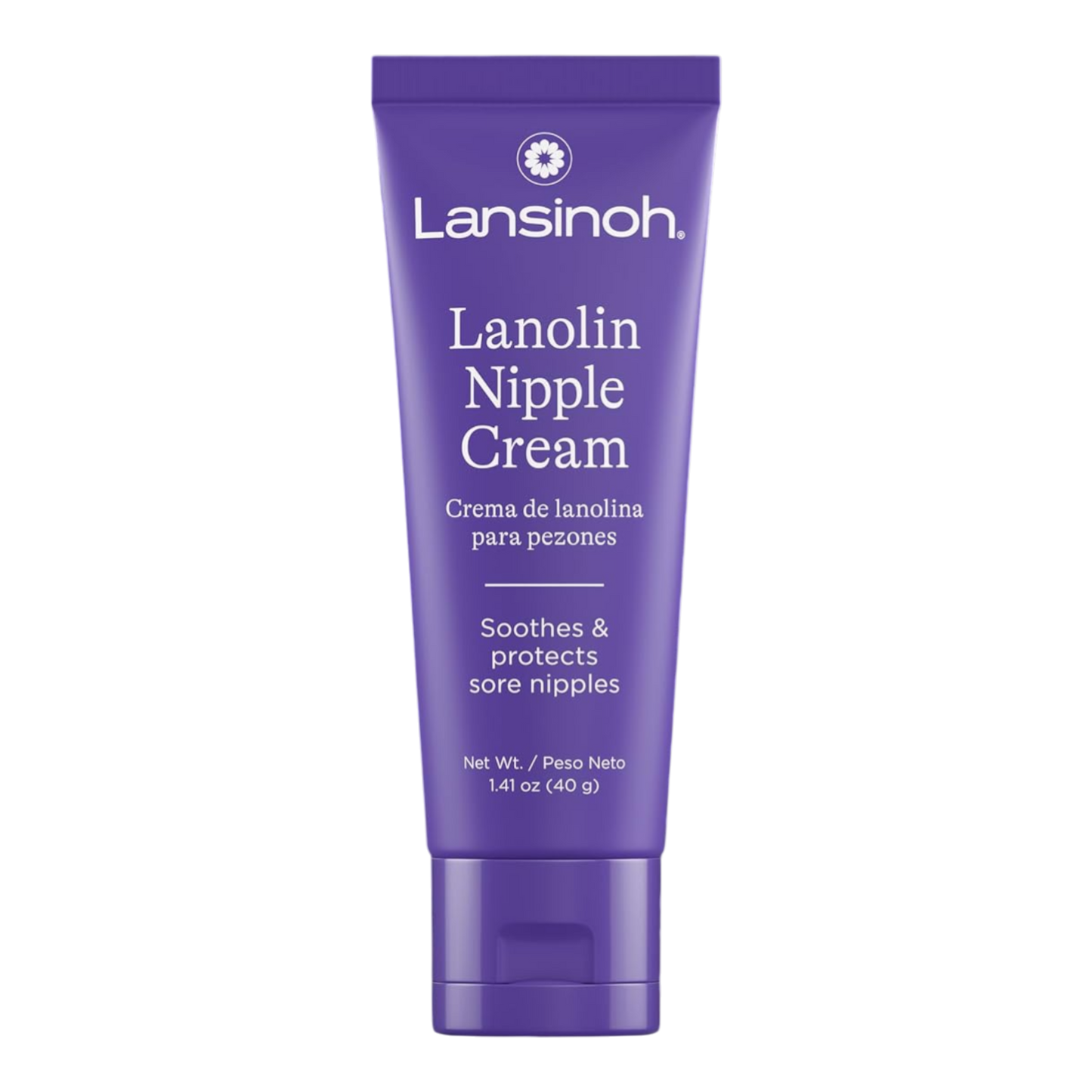 Lansinoh – Ungüento para amamantar- HPA Lanolina