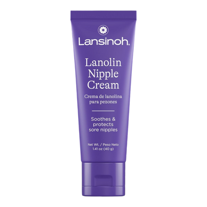 Lansinoh – Ungüento para amamantar- HPA Lanolina