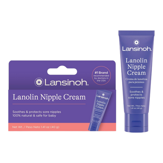 Lansinoh – Ungüento para amamantar- HPA Lanolina
