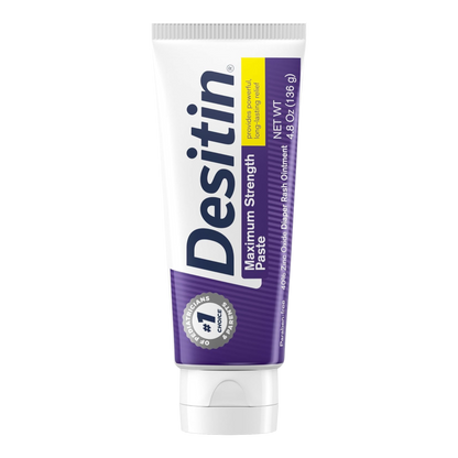 Desitin Crema para sarpullido de pañal