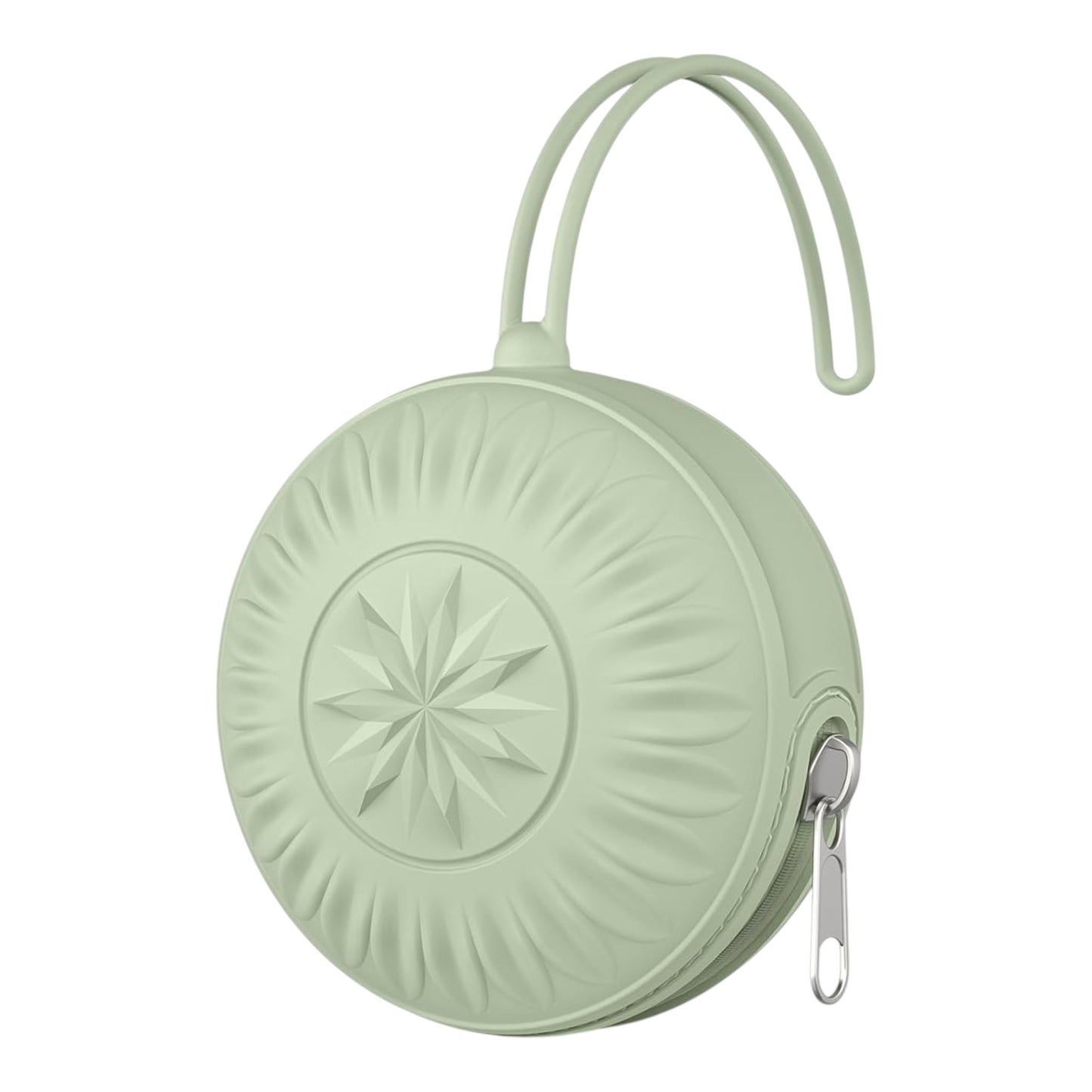 Fundas de silicona para guardar chupon