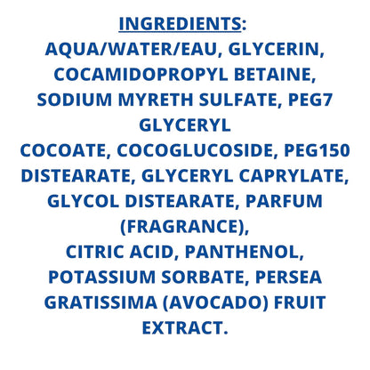 Mustela Gel de baño 500 ml