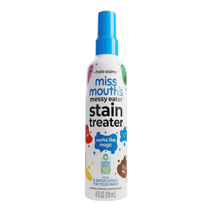 Spray quita manchas Miss Mouth's Messy Eater - Amadahy