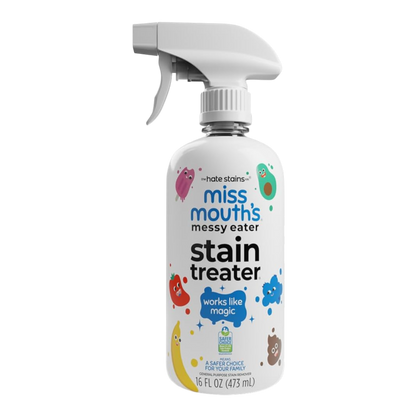 Spray quita manchas Miss Mouth's Messy Eater - Amadahy