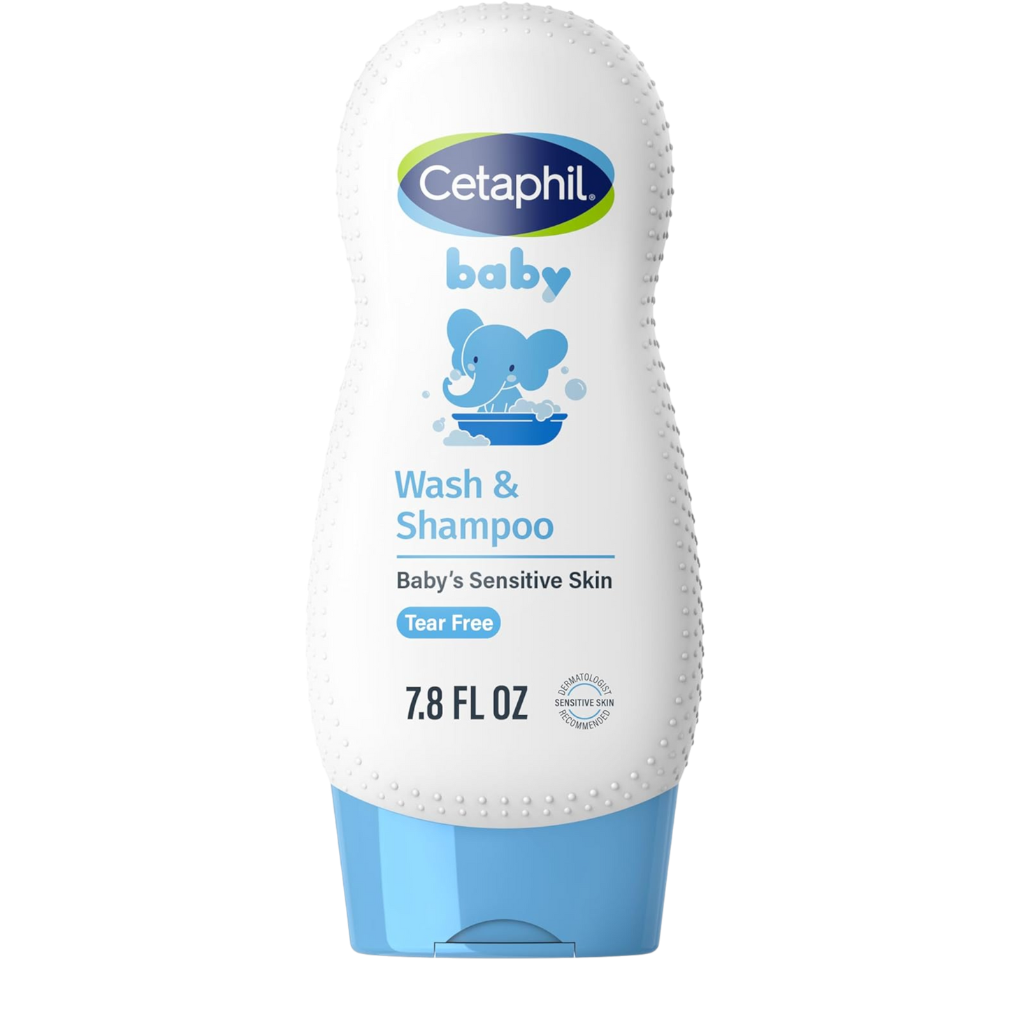 Cetaphil Wash & shampoo